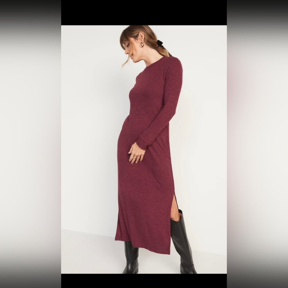 NWT Old Navy Maxi Dress